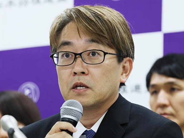 羽生善治新会長「忙しい方が…」二刀流でタイトル100期なるか? 元A級棋士が知る“七冠後の羽生”に米長邦雄55歳が感心した日とは<Number Web> photograph by JIJI PRESS