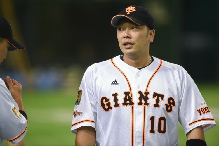 監督・阿部慎之助は成功するか？ 「巨人で僕のリードは評価されてませ