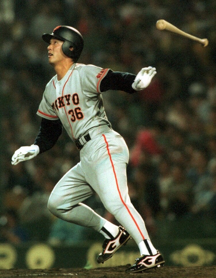 お前は戦力に入っていない」実家で父親から告げられた戦力外通告 “2世