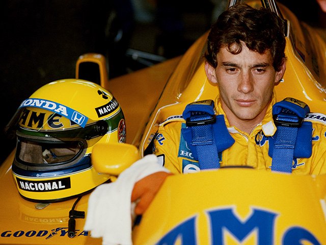 ひとつのファミリーだった」セナとホンダの6年間。～没後28年目の追憶
