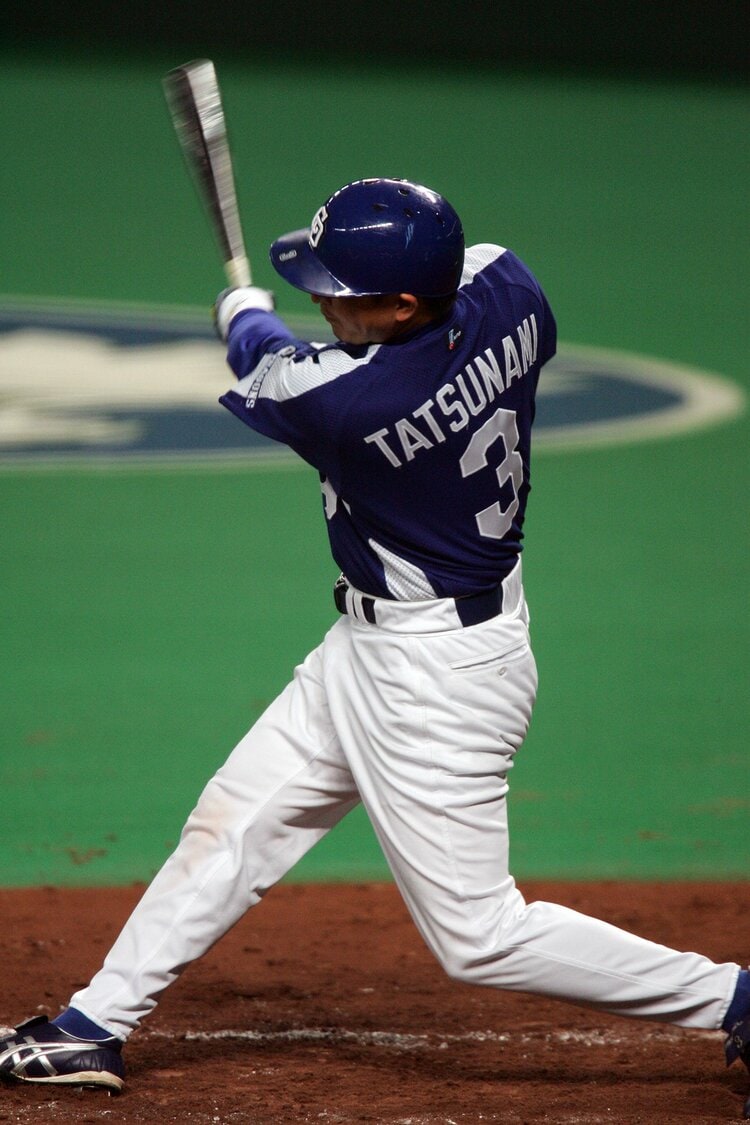 バウアーが慰めた1回10失点”どん底の立浪中日だが…「張本勲に“1試合