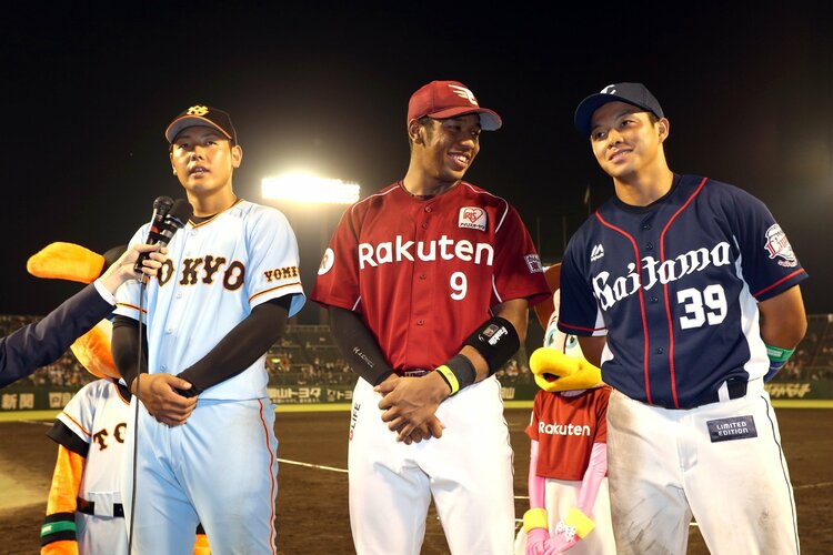 得点圏打率はパ2位、28歳呉念庭はなぜ西武の救世主になれた？ 初の