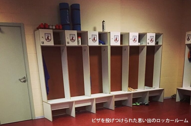 海外の指導者は「恩師」に興味なし。クセのぶつかり合いがスターを生む？(3) ／ photograph by Ryotaro Nakano