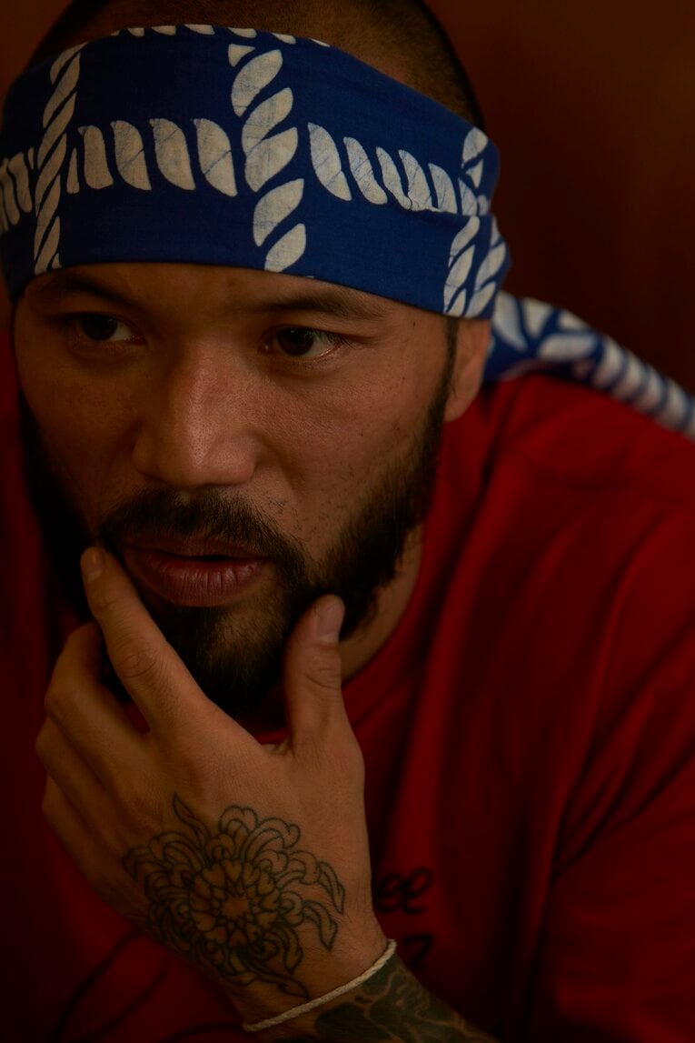 2015年撮影　©BUNGEISHUNJU