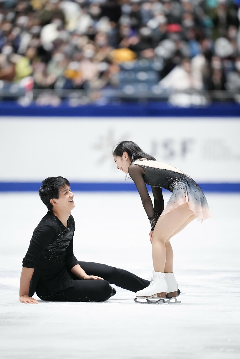 photograph by Asami Enomoto