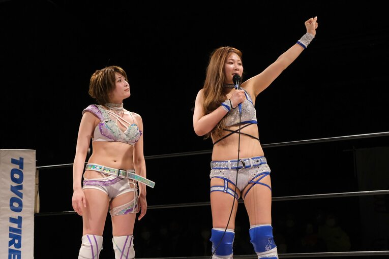 3.11仙女　©Norihiro Hashimoto