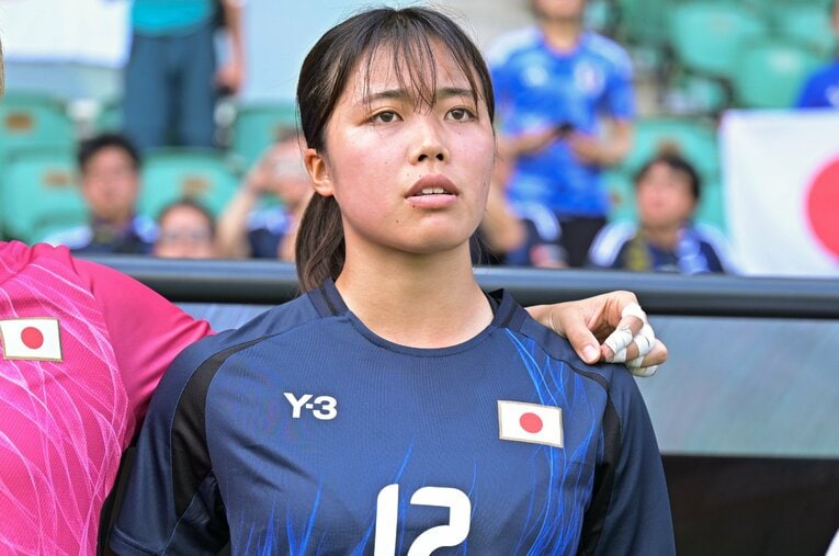 ©Takuya Kaneko/JMPA