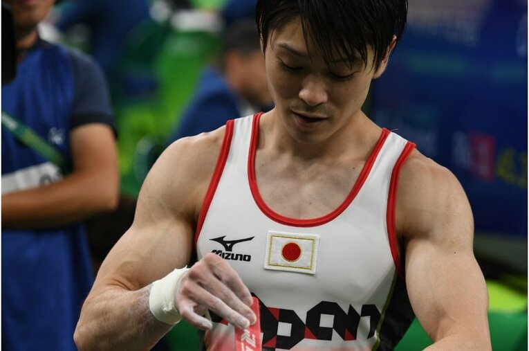 ©Asami Enomoto／JMPA