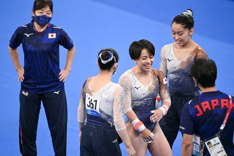 ©Asami Enomoto/JMPA