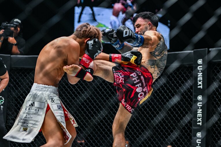 ©ONE Championship