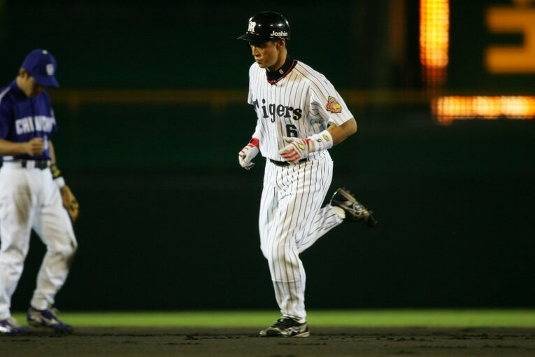 ©Sports Graphic Number