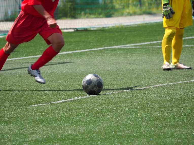 ※写真はイメージです。本文とは関係ありません　©Getty Images