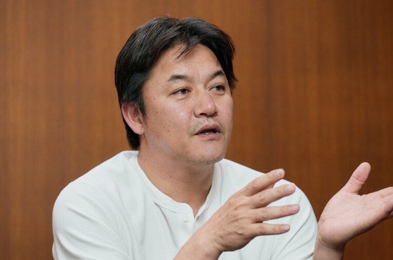 侍ジャパンのヘッドコーチを務めた金子誠氏があえていま「あの敗退」を振り返った。 ／ photograph by Yuki Suenaga