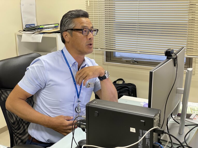 中垣内祐一が“米農家”に異例の転身「高橋藍だって30年経てば…」56歳になった“元スーパーエース”の意外すぎる第二の人生(41)