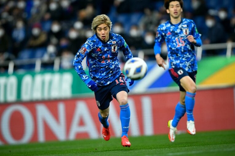 ©Takuya Sugiyama/JMPA