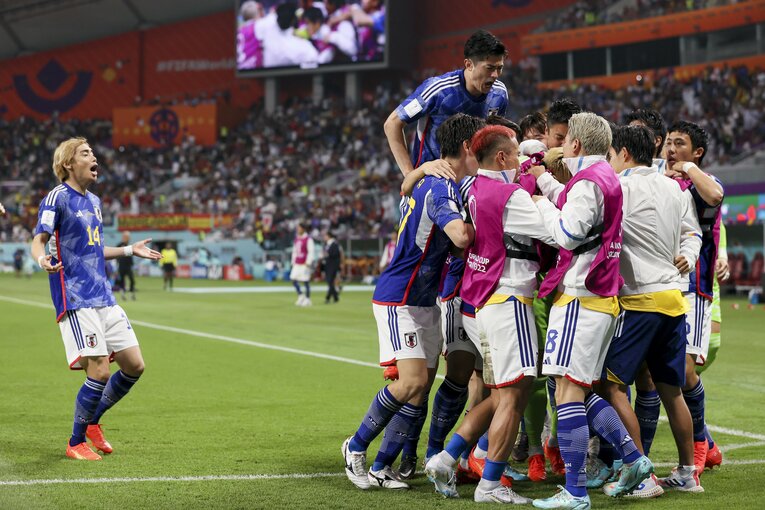 ©︎Kaoru Watabe/JMPA