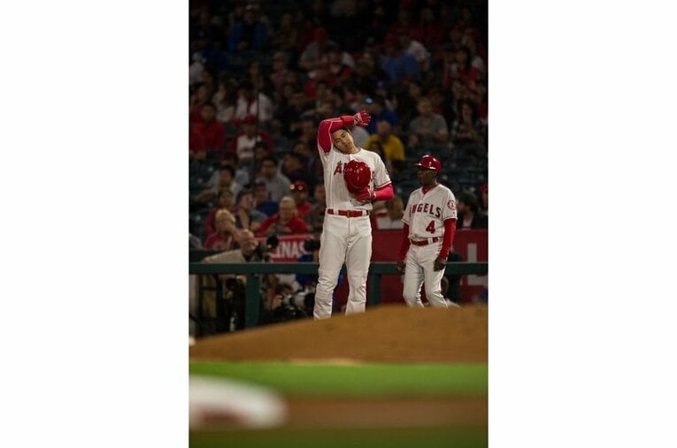 2018年©Nanae Suzuki