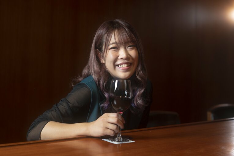 9歳でプロテスト合格…スターダム・AZMが“大人のチャンピオン”になるまで「“子供だから”が嫌だった」《20歳特別グラビア》(13)