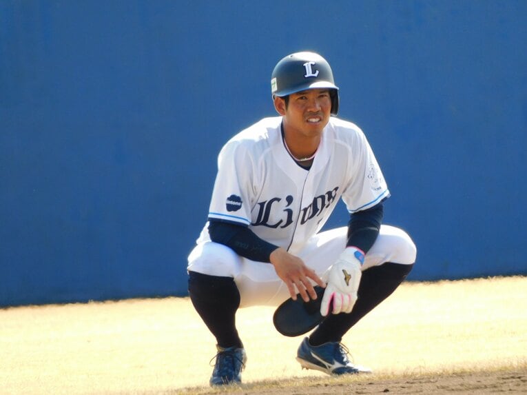 人生の節目に下した決断には様々な思いが秘められていた　©Haruka Sato