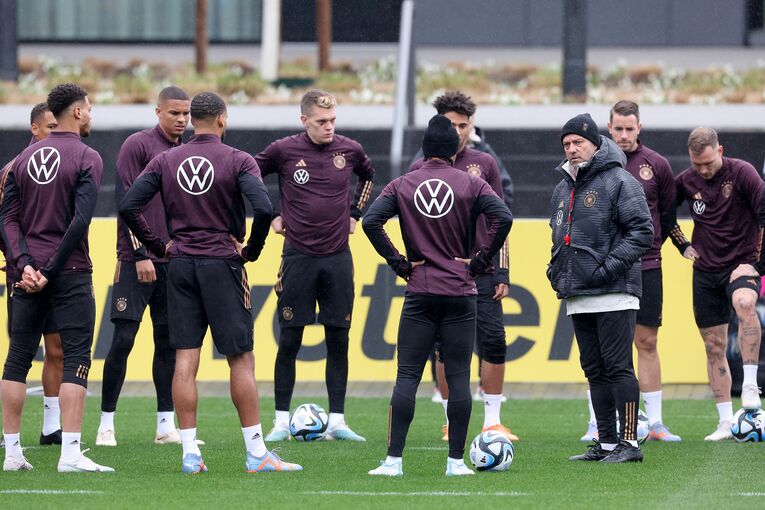 カラーリングを新しくし、アウターはフォルクスワーゲン色が強くなった　©Getty Images