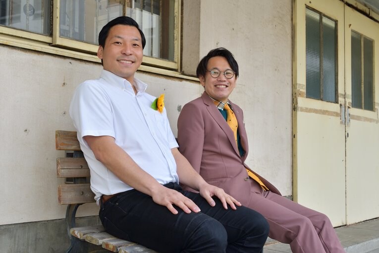 インディアンスが振り返る“敗者復活戦のハプニング”「ぺこぱは宣伝カーにかき消され、ニッポンの社長は夕焼小焼がカブった」(5)