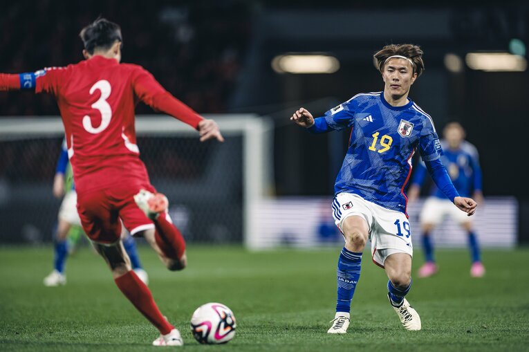 ©︎Kiichi Matsumoto/JMPA