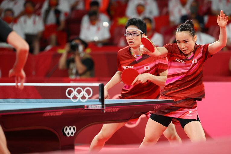 “快挙の卓球”と“苦しかったバドミントン”　ロンドンの初メダルから9年、何が2競技に「差」を生んだのか(14)