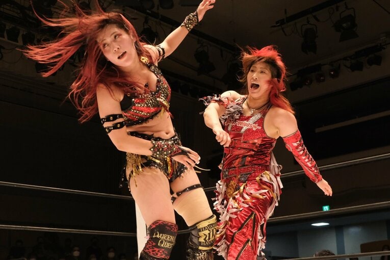 9月20日の林下詩美戦はドロー