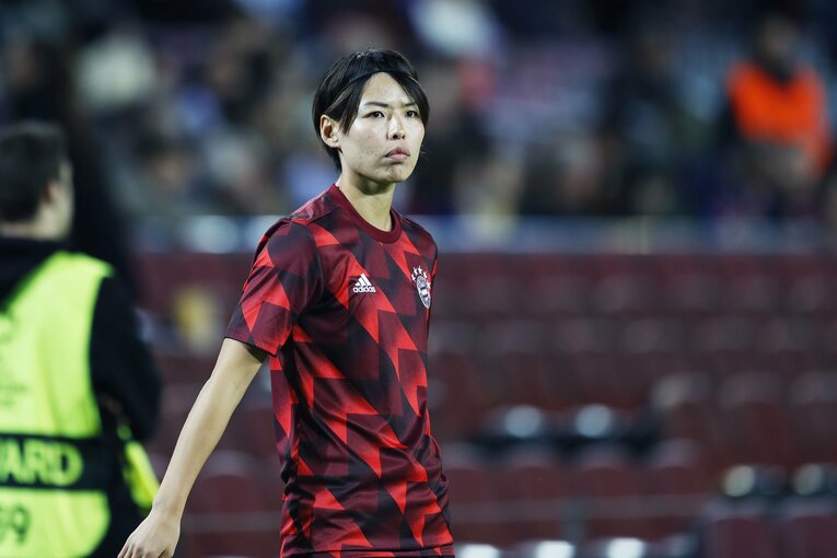 W杯ブラジル戦のウラで「バルサ女子がカンプノウで4万6967人」盛況なワケ… メッシ後に君臨する“女王”、熊谷紗希が見せた悔しさ(53)