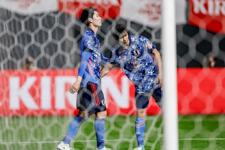 ©Kiichi Matsumoto/JMPA