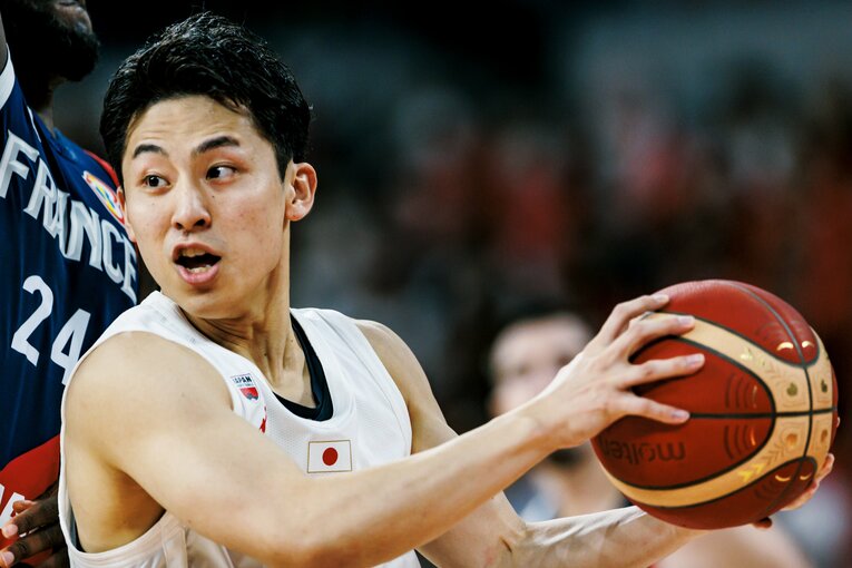 2023年　©︎Kiichi Matsumoto