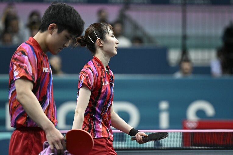 ©Asami Enomoto/JMPA