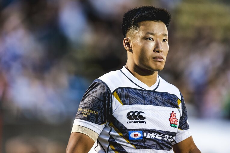 SH齋藤直人　©︎Kiichi Matsumoto