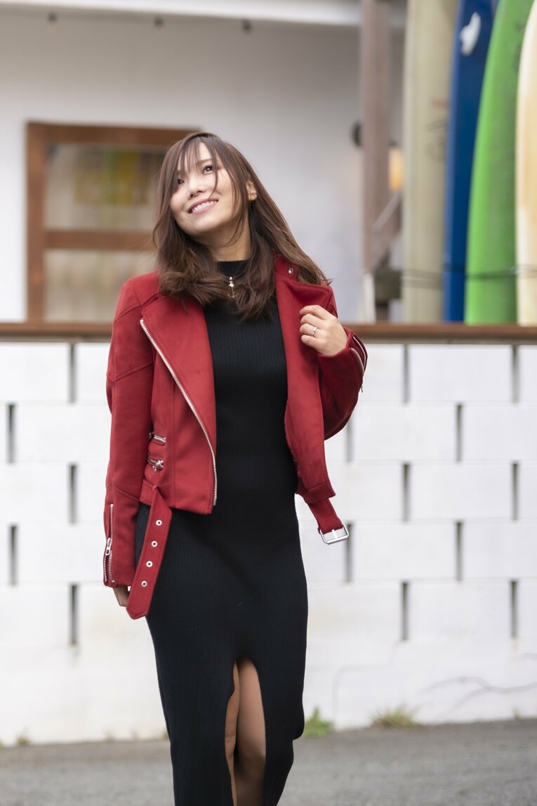 “落ちこぼれ”はWWEスーパースターに…KAIRIが明かしたスターダム帰還「まだやれる、やり残したことがある」《特別グラビア》(4)