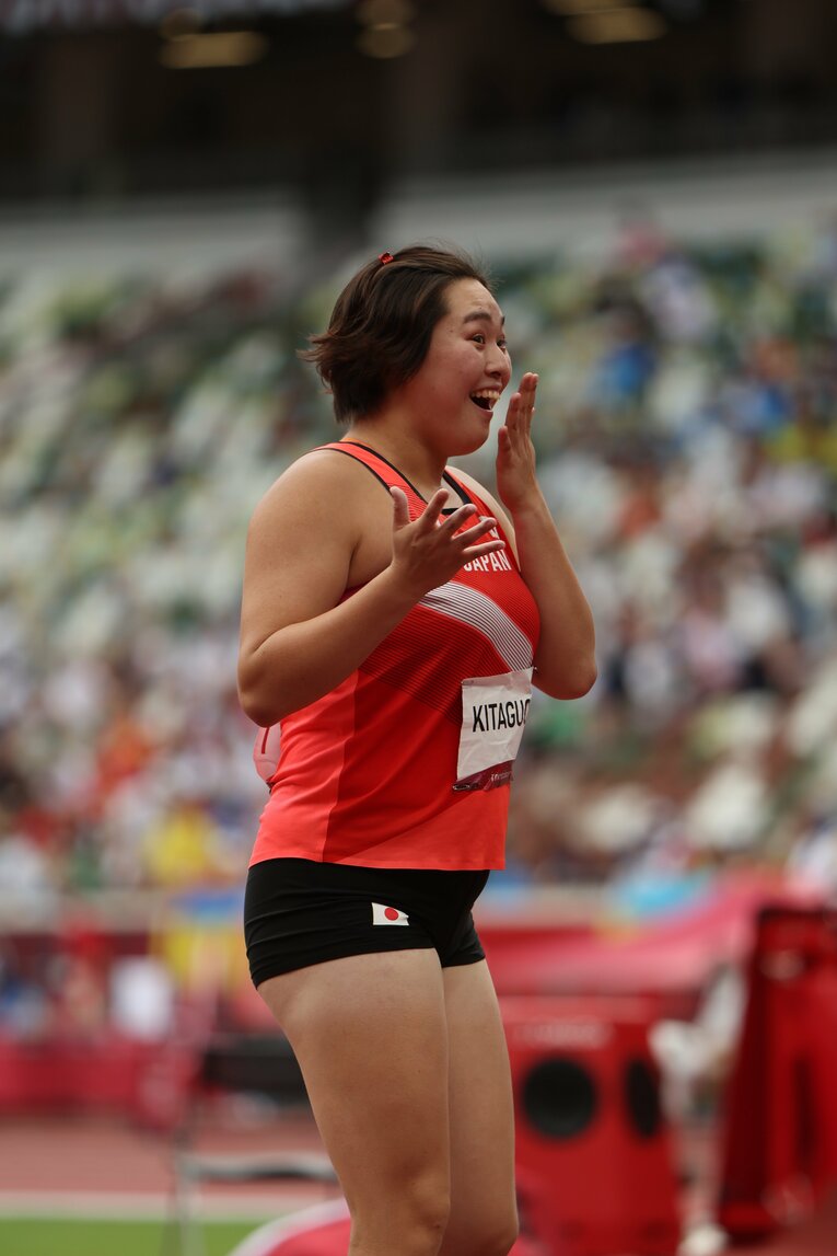 東京オリンピック2020 ©︎JMPA