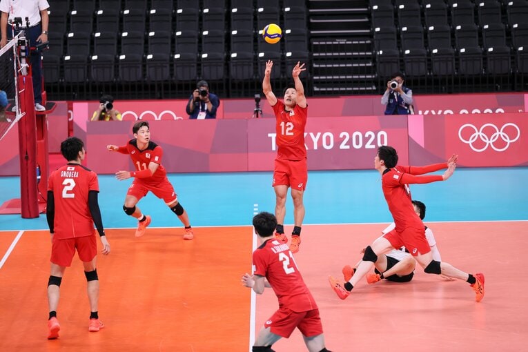 ©︎Kaoru Watanabe/JMPA