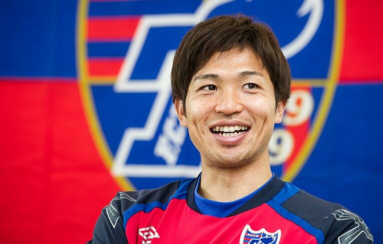 森重真人がルーティンを壊した理由。W杯のためにも「安定より成長を」。(2)