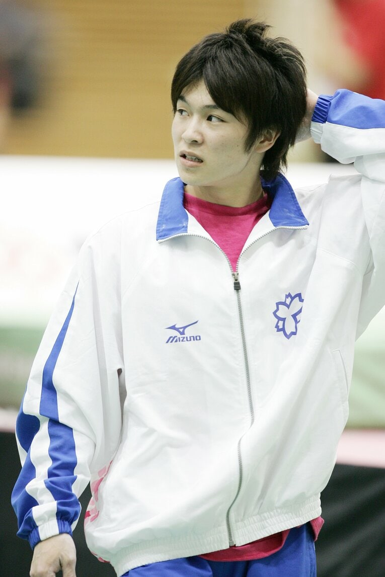 2009年　©Tamon Matsuzono