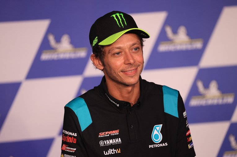 ＜42歳の引退表明＞最高峰クラス通算115勝　WGPの常識を変えた天才、バレンティーノ・ロッシが下した「正しい決断」とは(3)