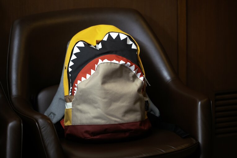 高橋成美　©Takuya Sugiyama