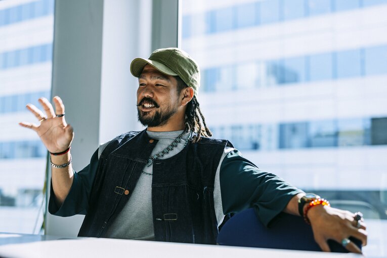 ©︎Kiichi Matsumoto