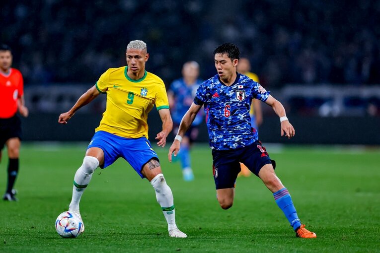 ©Kiichi Matsumoto/JMPA