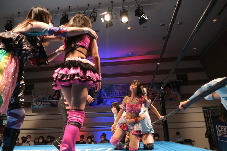 ©Norihiro Hashimoto