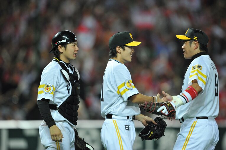 2010年　©︎Hideki Sugiyama