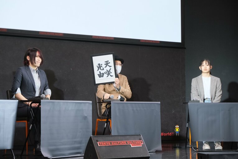 天咲光由19歳が観客のハート撃ち抜く“破格”デビュー！ 靭帯断裂から復帰の飯田沙耶は「自分は泥団子」 スターダム“生え抜き”たちの未来(71)