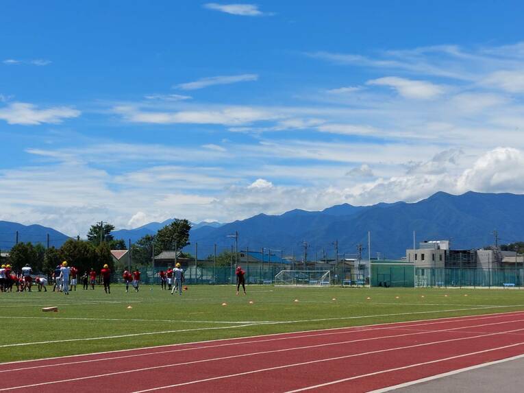 大学部活の現実「月1万5000円の部費がツラい」金銭面で退部者続出…「地方国立、弱小、資金難」信州大アメフト部が選んだ“法人化”という劇薬(5)