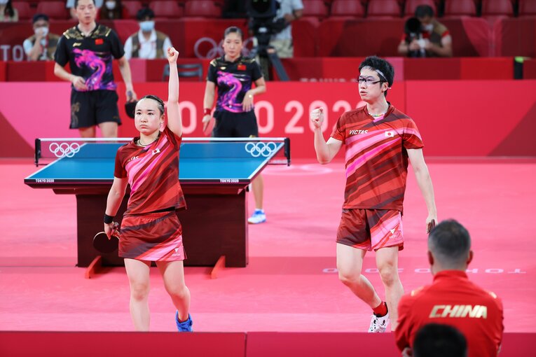 ©︎Takuya Matsunaga/JMPA