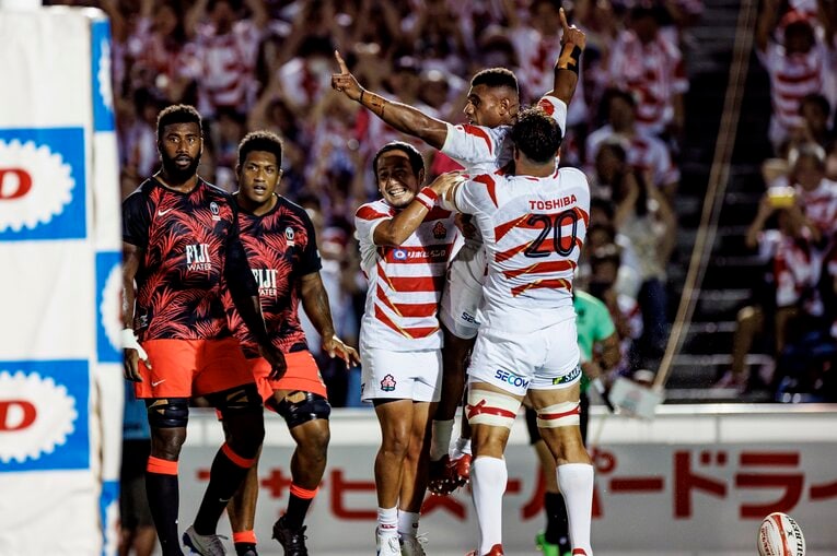 WTBジョネ・ナイカブラ 　©︎Kiichi Matsumoto