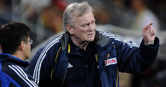 〈オシムの言葉を信奉した選手と指導者〉中澤佑二「サッカー観をガラリと…」、羽生直剛が「めちゃくちゃ怒られた」瞬間とは