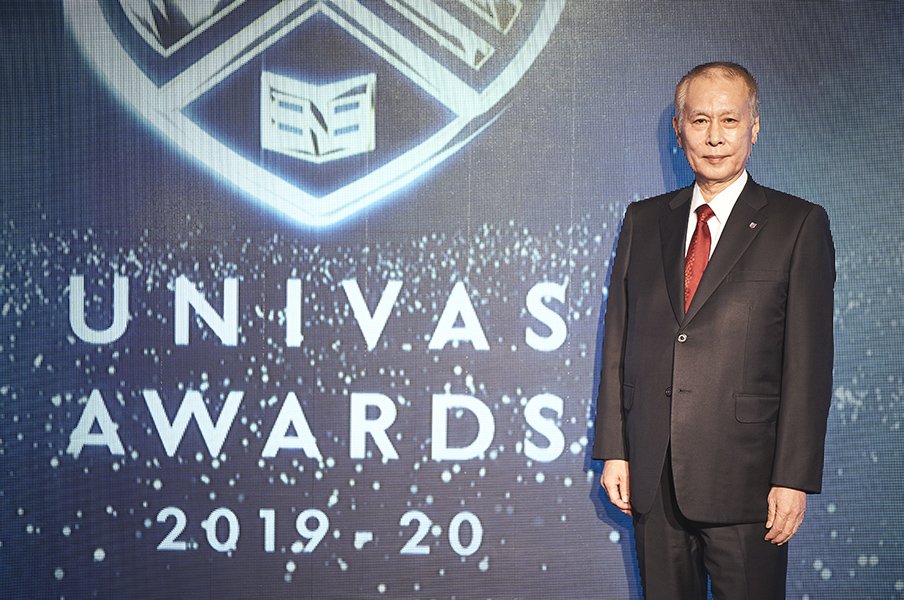 日本版NCAAは大学スポーツを変える?「UNIVAS」発足1年目の成果と課題。<Number Web> photograph by Yuki Suenaga